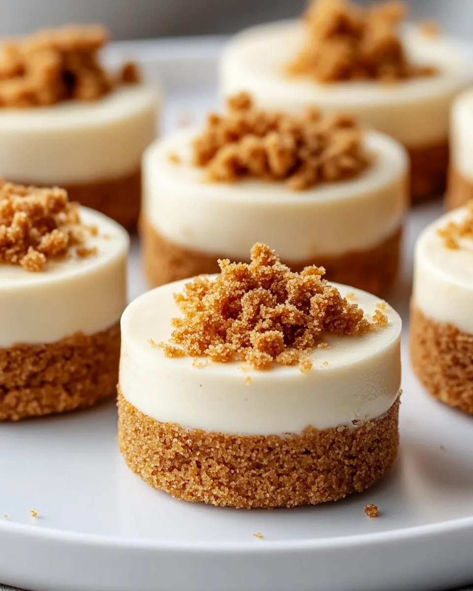 Biscoff Millionaires Traybake.