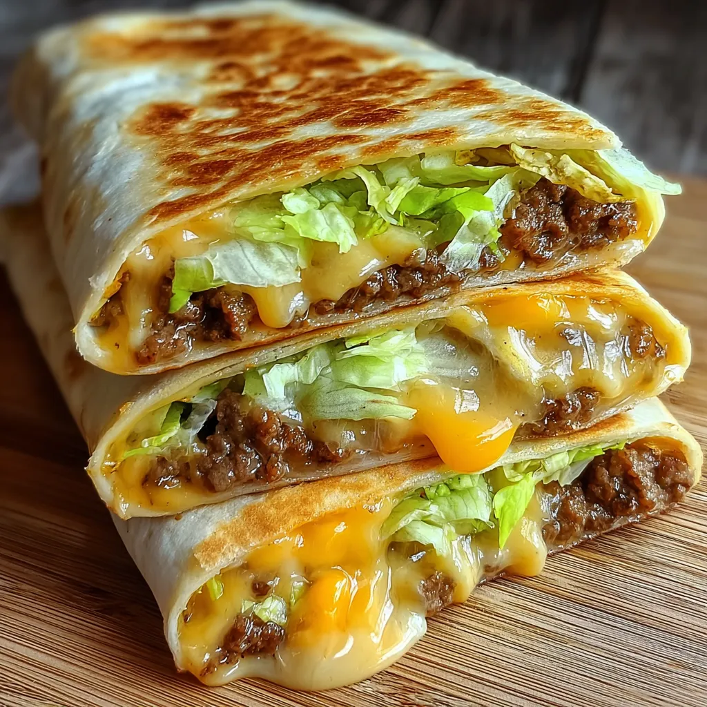 A close up of a burger with lettuce and cheese.