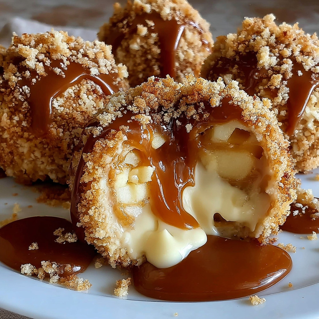 A plate with a pastry covered in chocolate sauce.