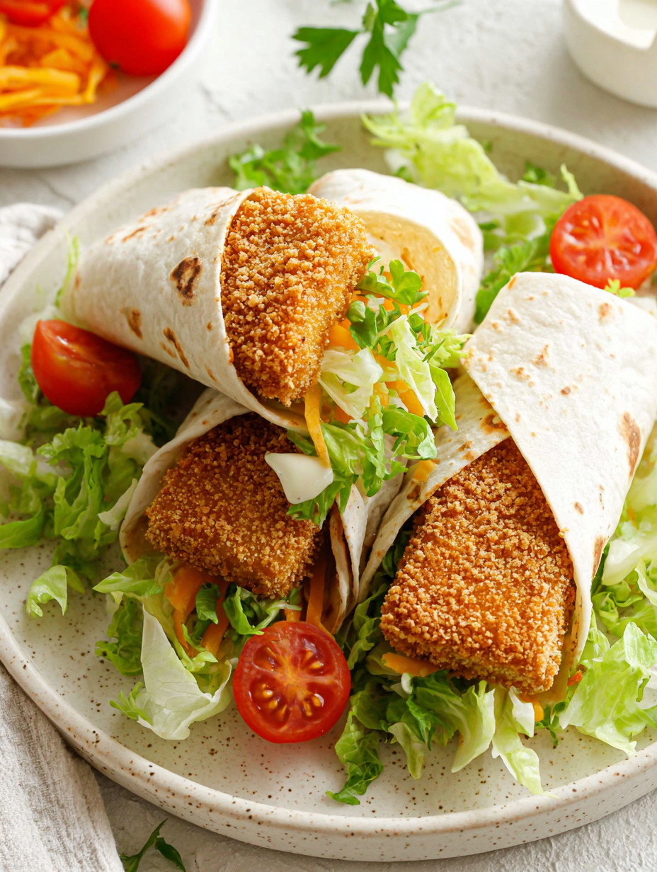A plate of food with a burrito and tomatoes.