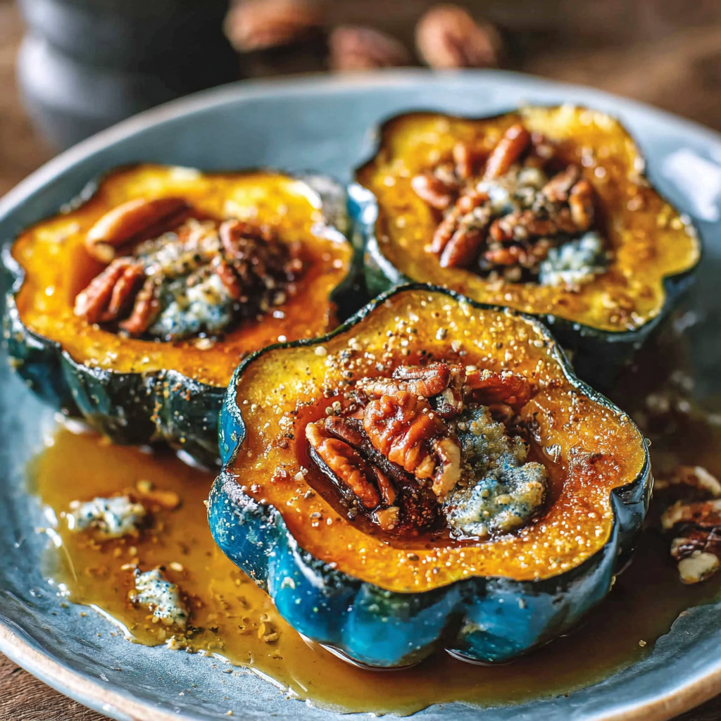 A plate of food with a blue plate and a yellow plate.