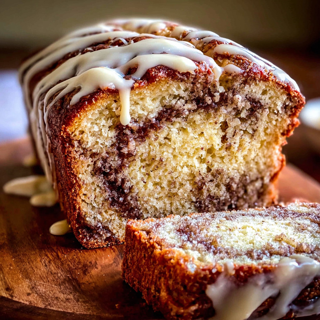 A slice of cake with frosting on a wooden table.