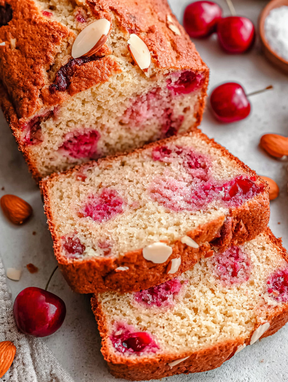 A slice of cake with berries on top.