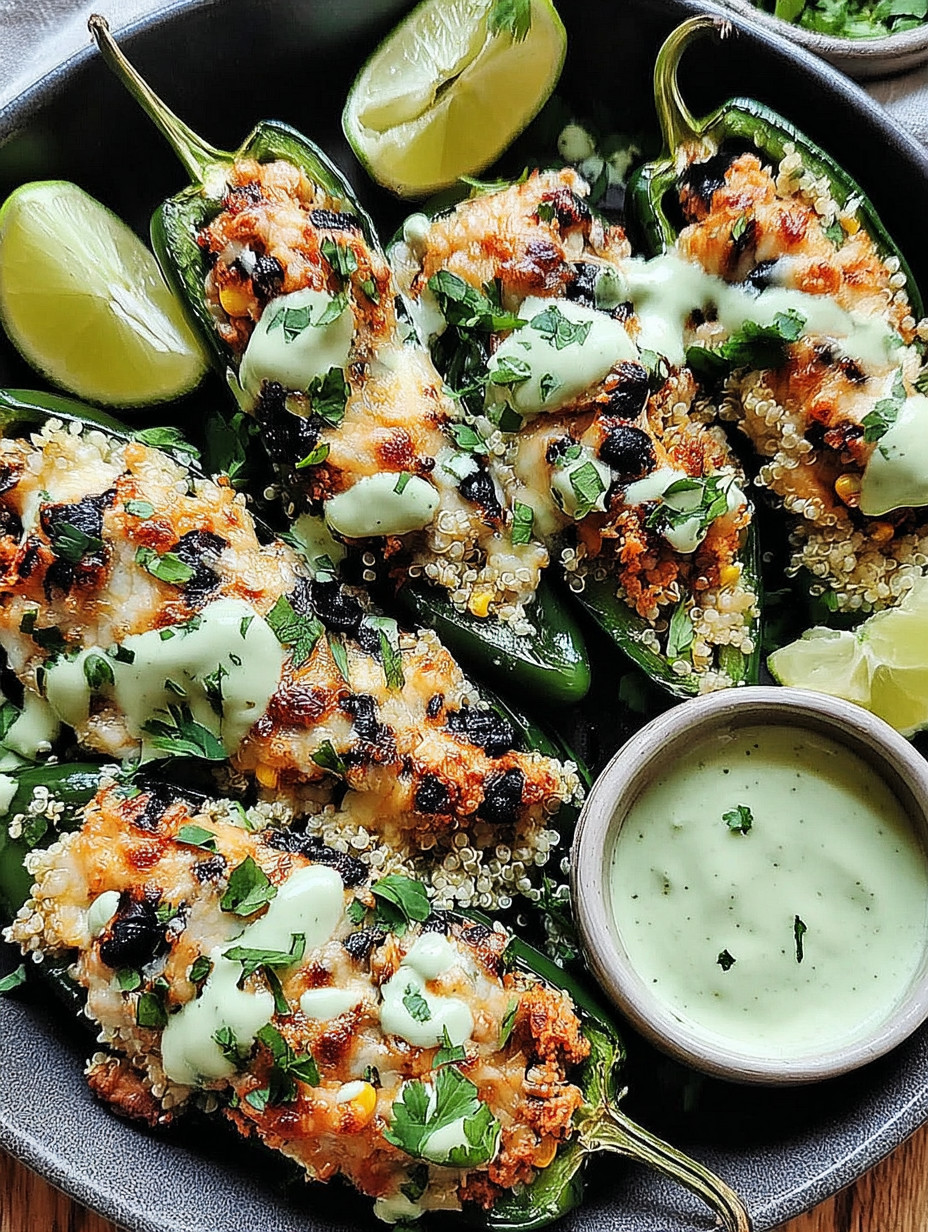 A plate of food with a bowl of sauce.