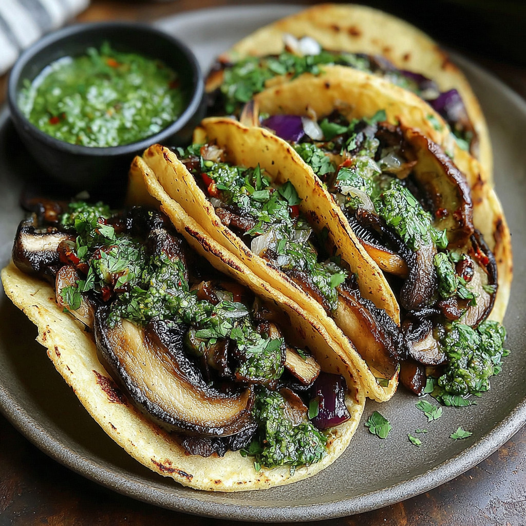 A plate of food with a bowl of sauce.