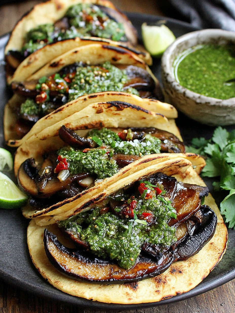A plate of food with a bowl of sauce.