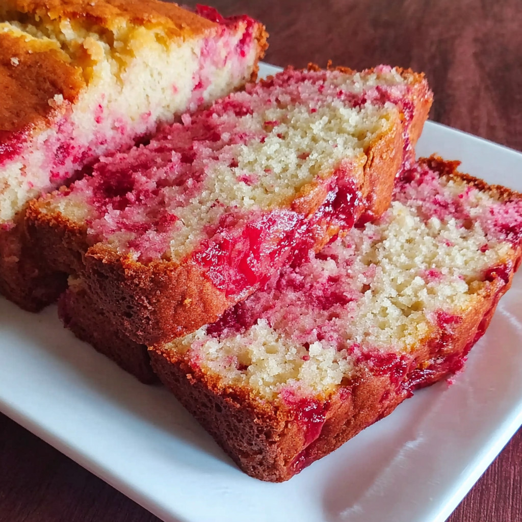 A slice of cake on a plate.