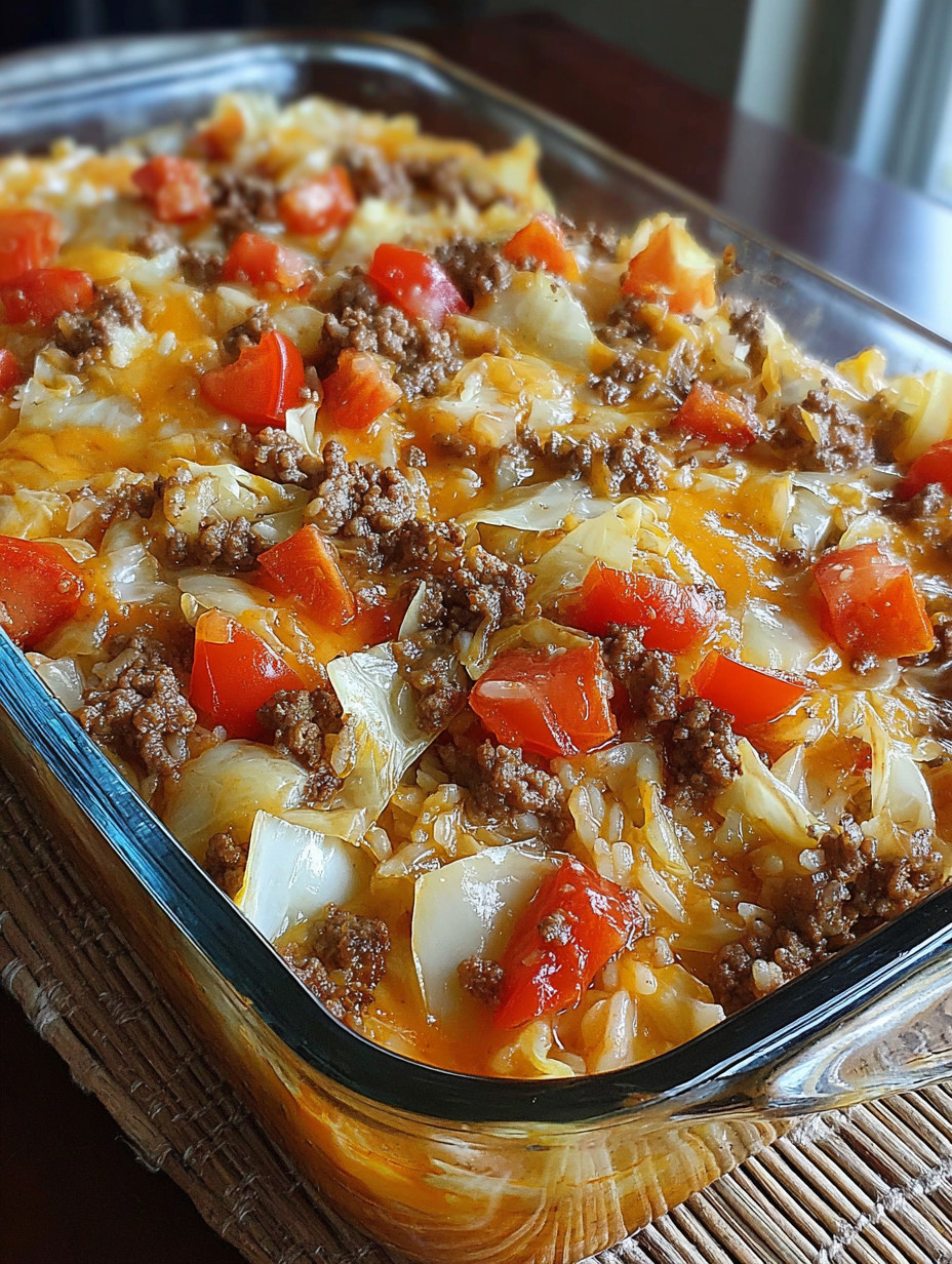 A dish of food with tomatoes and meat.